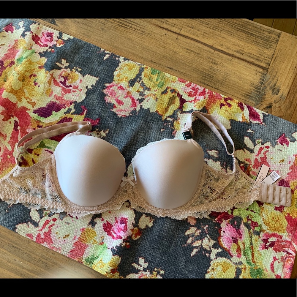 Victoria’s Secret Bra